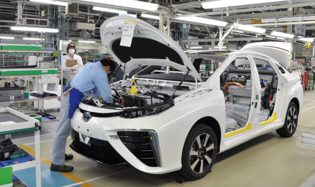 them gm ford tesla hyundai dung thep khong du chat luong cua kobe