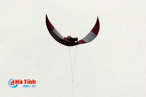 video noi duy nhat ha tinh nguoi dan tha dieu sao quanh nam