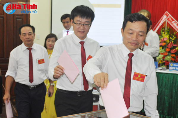 nganh xay dung mitraco ha tinh dai hoi cong doan nhiem ky 2017 2022