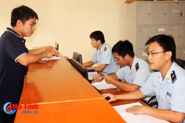 ha tinh se can dich 2 850 ty dong thue xuat nhap khau