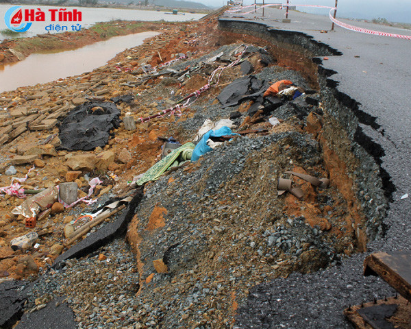 thi xa ky anh ngon ngang nhung cong trinh dan sinh xuong cap