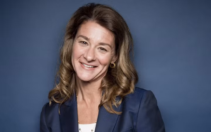 10 nguoi phu nu quyen luc nhat the gioi theo tap chi forbes