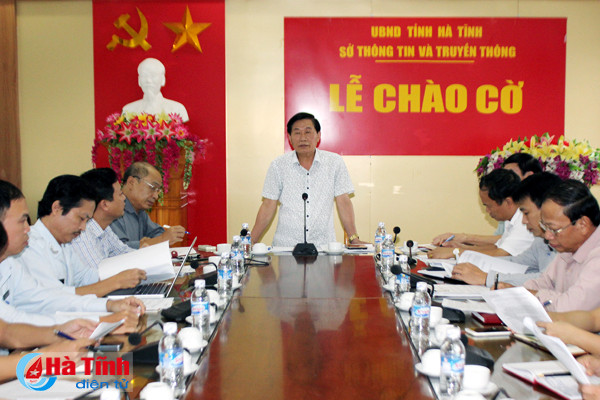 21 vu viec vi pham trong linh vuc bao chi duoc chuyen trung uong xu ly