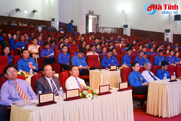 bi thu tinh doan ha tinh tai dac cu nhiem ky 2017 2022