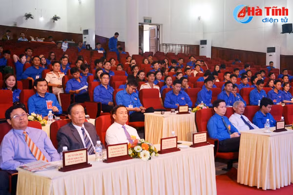 bi thu tinh doan ha tinh tai dac cu nhiem ky 2017 2022