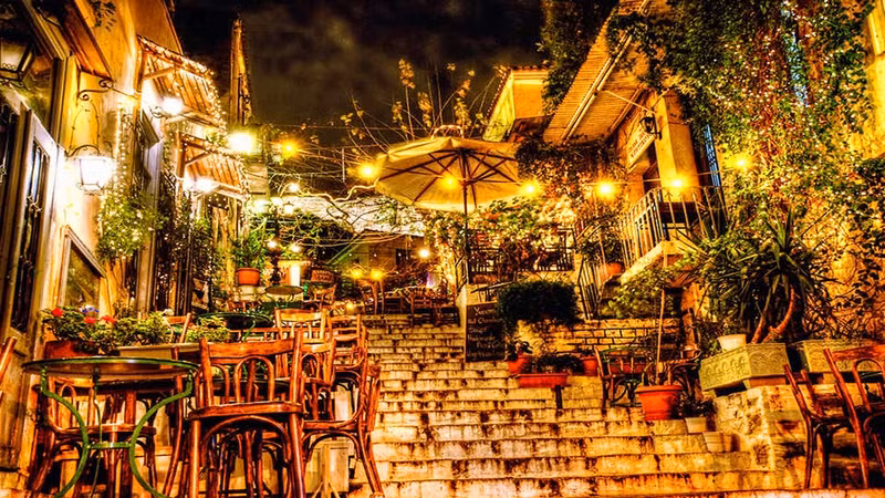 10 quoc gia ly tuong cho mua thu 2017