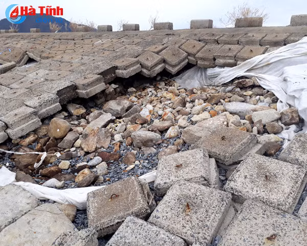 thi xa ky anh ngon ngang nhung cong trinh dan sinh xuong cap