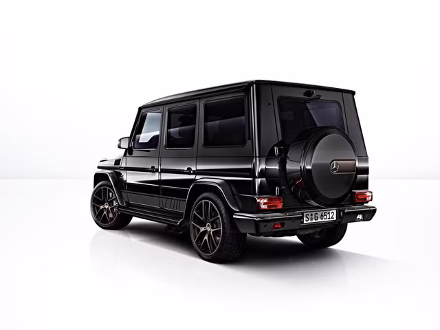 ven man mercedes amg g65 phien ban cuoi cung co gia 8 3 ty dong