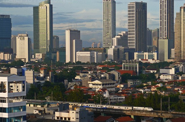 indonesia sap thanh nen kinh te nghin ty do dau tien dong nam a