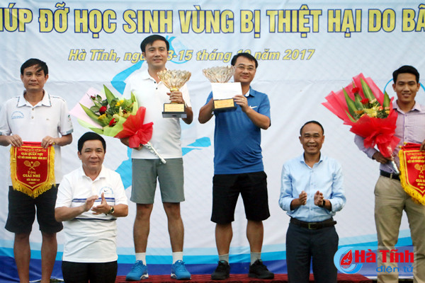 giai quan vot ket noi doanh nhan thanh cong tot dep