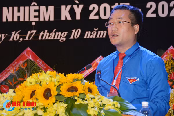 bi thu tinh doan ha tinh tai dac cu nhiem ky 2017 2022