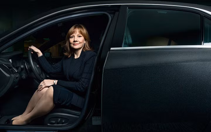 10 nguoi phu nu quyen luc nhat the gioi theo tap chi forbes