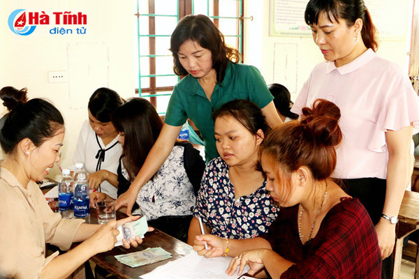 Chia sẻ cơ hội về phụ nữ khởi nghiệp ảnh 1 chia se co hoi ve phu nu khoi nghiep