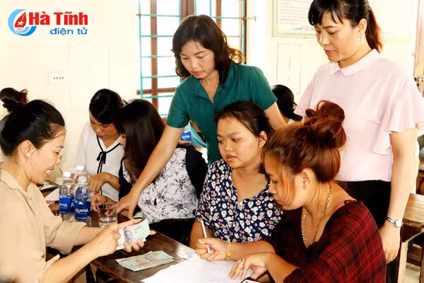 chia se co hoi ve phu nu khoi nghiep