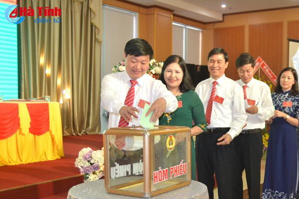 doan vien cong doan nganh y te tich cuc doi moi phong cach phuc vu