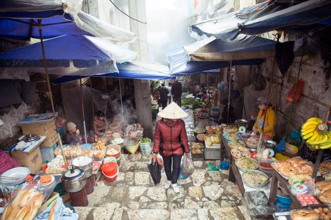 10 quoc gia ly tuong cho mua thu 2017