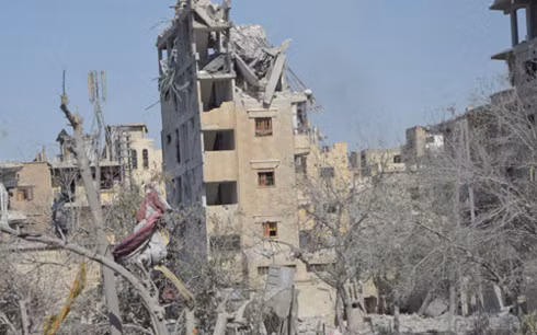 the gioi ngay qua dich ta toi te nhat lich su bung phat o yemen