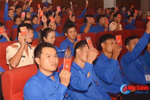 bi thu tinh doan ha tinh tai dac cu nhiem ky 2017 2022