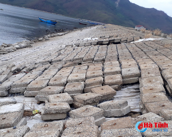 thi xa ky anh ngon ngang nhung cong trinh dan sinh xuong cap