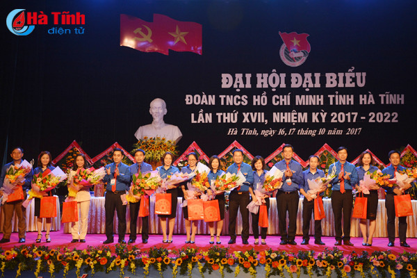 bi thu tinh doan ha tinh tai dac cu nhiem ky 2017 2022