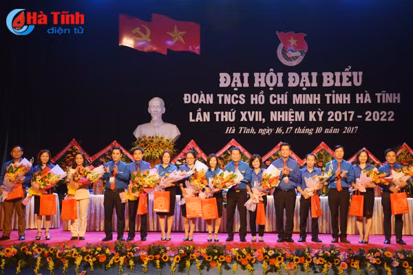 bi thu tinh doan ha tinh tai dac cu nhiem ky 2017 2022