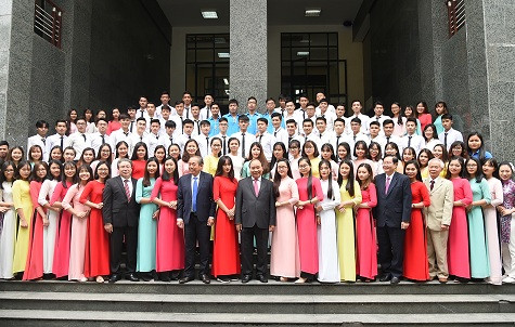 thu tuong can bo phai trong sach liem chinh gioi chuyen mon