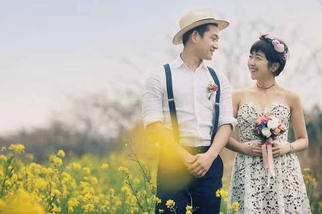 diem mat 4 chom sao thuong yeu ngay tu cai nhin dau tien