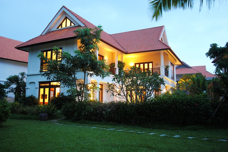 can canh noi don tiep cac lanh dao du apec o da nang