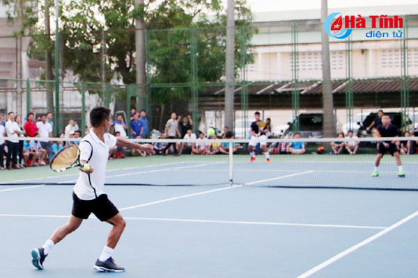 giai quan vot ket noi doanh nhan thanh cong tot dep