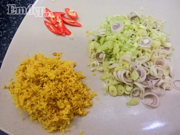 nau thit chan gio gia cay theo cach nay ai an cung phai ngay ngat