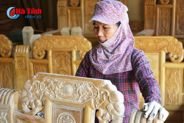 nhung phu nu ha tinh quen ngay 20 10