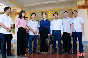 Vai trò người đứng đầu cấp xã khi vận hành chính quyền địa phương 2 cấp