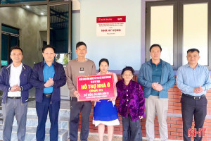 Từ “an cư” đến “lạc nghiệp”, Hương Phố giảm nghèo bền vững