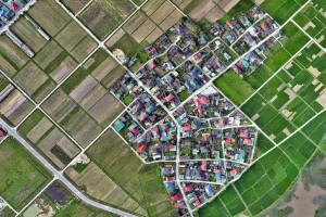 Tìm giải pháp phát triển hệ thống thông tin nông nghiệp đô thị ở Hà Tĩnh