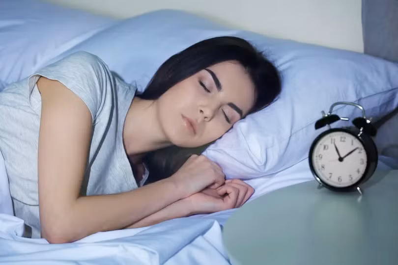 Nên ngủ lúc mấy giờ để sống thọ và tốt cho sức khỏe?