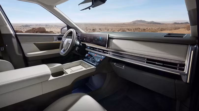 Hyundai đầu tư 190 triệu USD để sản xuất Santa Fe mới ở Mỹ