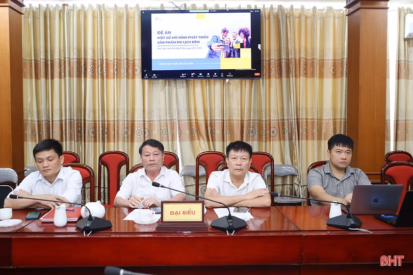 Bàn giải pháp đẩy nhanh phục hồi, phát triển du lịch bền vững