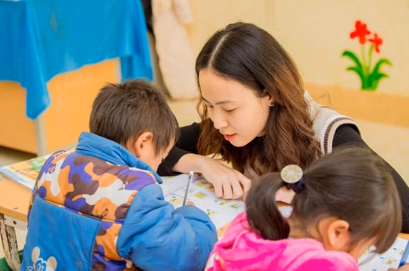 Chính phủ chấp thuận bỏ thi thăng hạng chức danh nghề nghiệp giáo viên