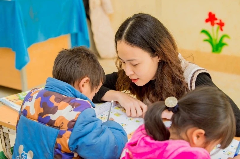 Chính phủ chấp thuận bỏ thi thăng hạng chức danh nghề nghiệp giáo viên