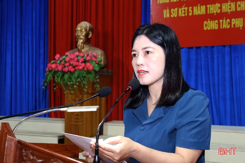 Can Lộc xây dựng gần 1.000 mô hình “dân vận khéo”