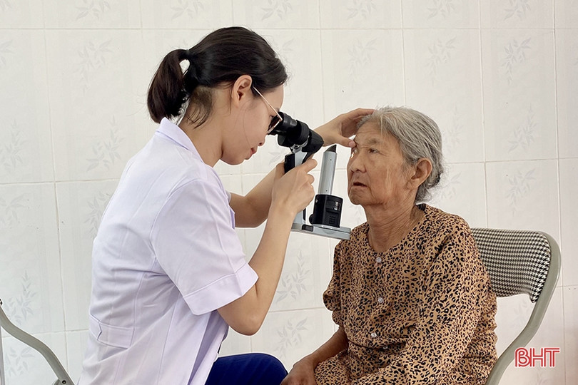 Nhiều hoạt động ý nghĩa hỗ trợ đồng bào dân tộc Chứt