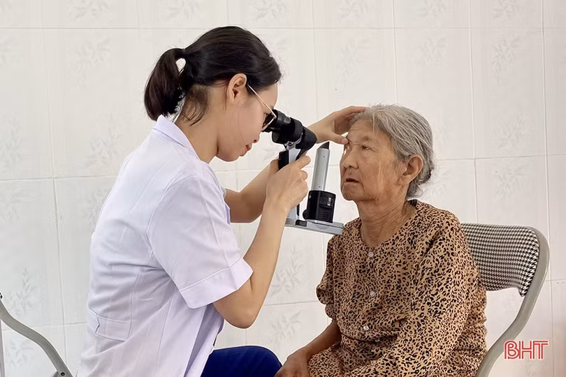 Nhiều hoạt động ý nghĩa hỗ trợ đồng bào dân tộc Chứt