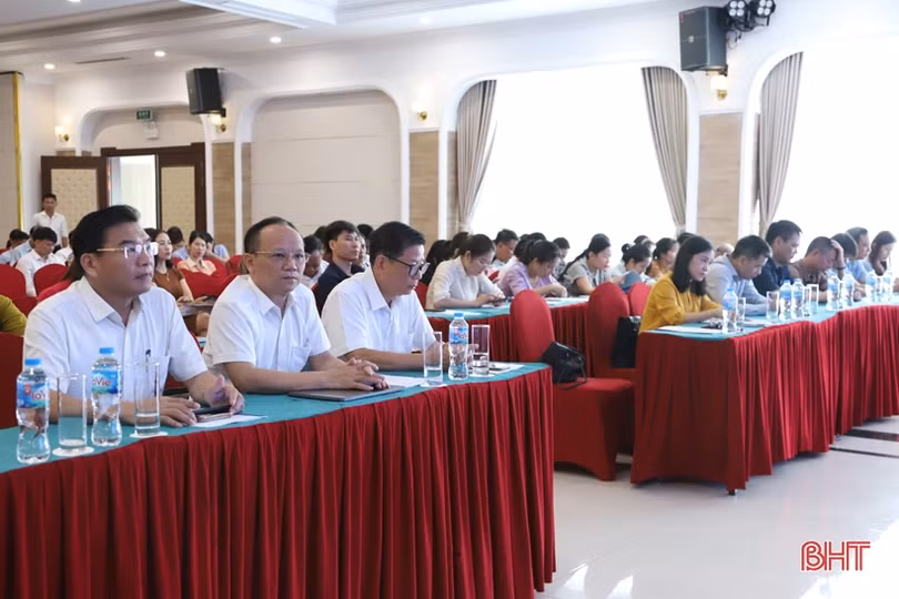 Trang bị kiến thức về công tác gia đình cho cán bộ văn hóa 