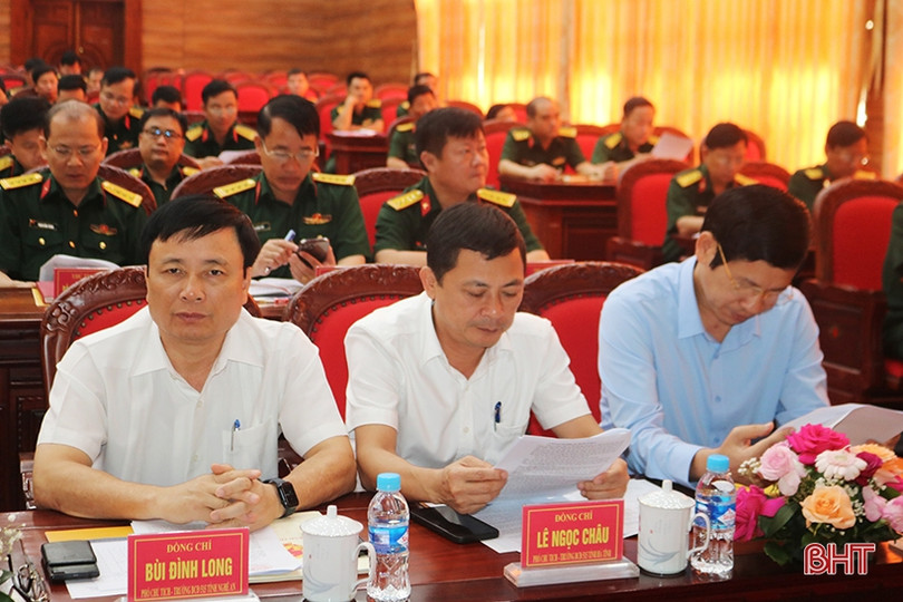 Các đội quy tập của Quân khu 4 nỗ lực tìm kiếm hài cốt liệt sĩ