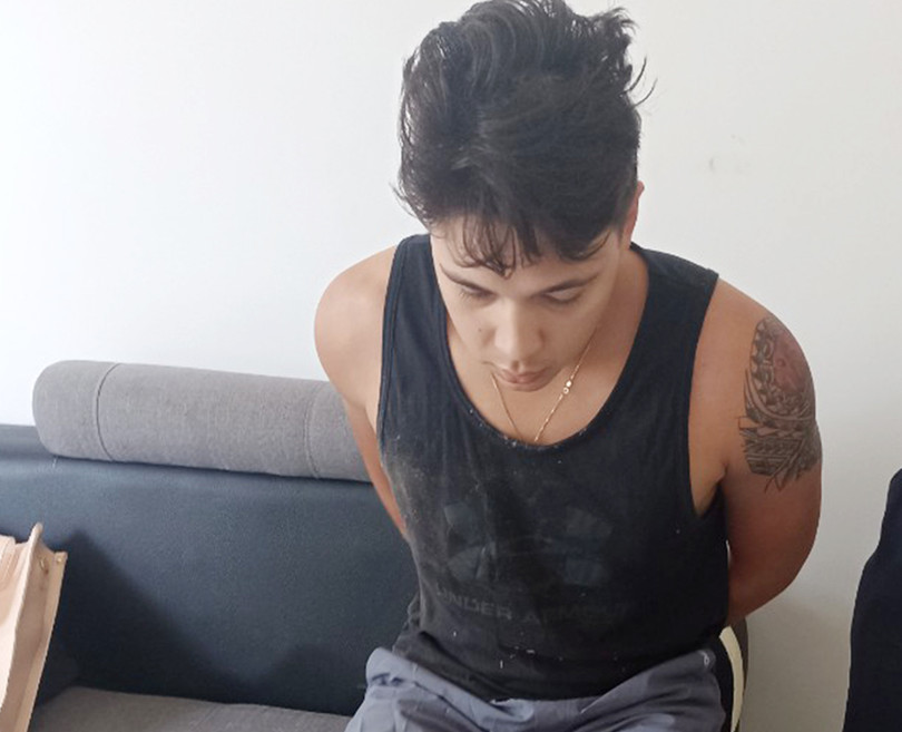 Những ngày lẩn trốn ở Việt Nam của hai nghi phạm bị Mỹ truy nã