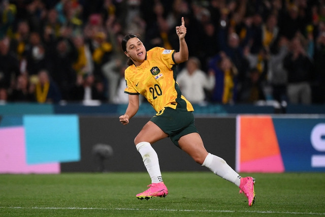 World Cup nữ 2023: Lịch sử gọi tên Tây Ban Nha hay Anh?