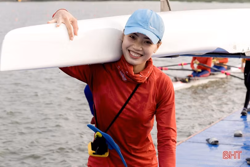 Những niềm hy vọng “vàng” của thể thao Hà Tĩnh tại ASIAD 19