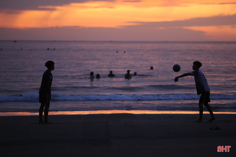 Gia hạn Cuộc thi “Ảnh đẹp và Video clip ấn tượng về du lịch Hà Tĩnh”