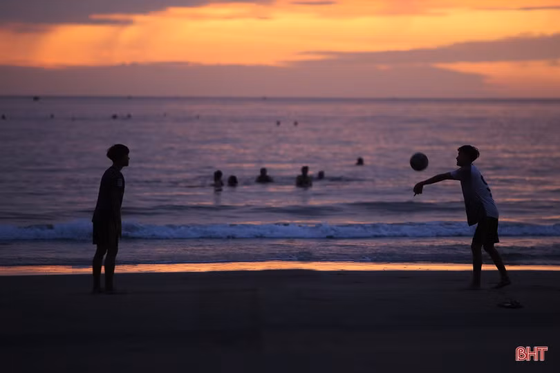 Gia hạn Cuộc thi “Ảnh đẹp và Video clip ấn tượng về du lịch Hà Tĩnh”