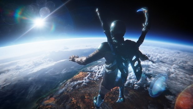 “Siêu anh hùng” Blue Beetle được kỳ vọng sẽ cứu vãn vũ trụ điện ảnh DC
